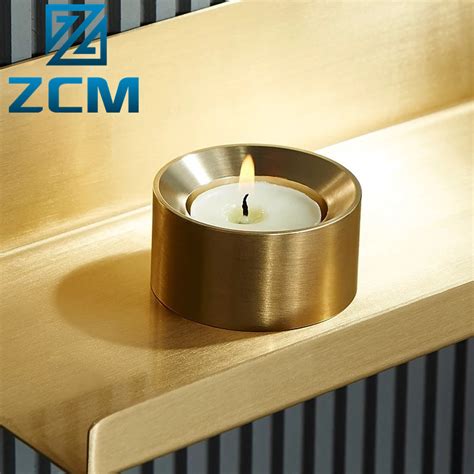 china brass cnc machining lamp parts 